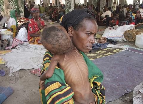 Liên hợp quốc và Somalia hợp tác bảo vệ trẻ em